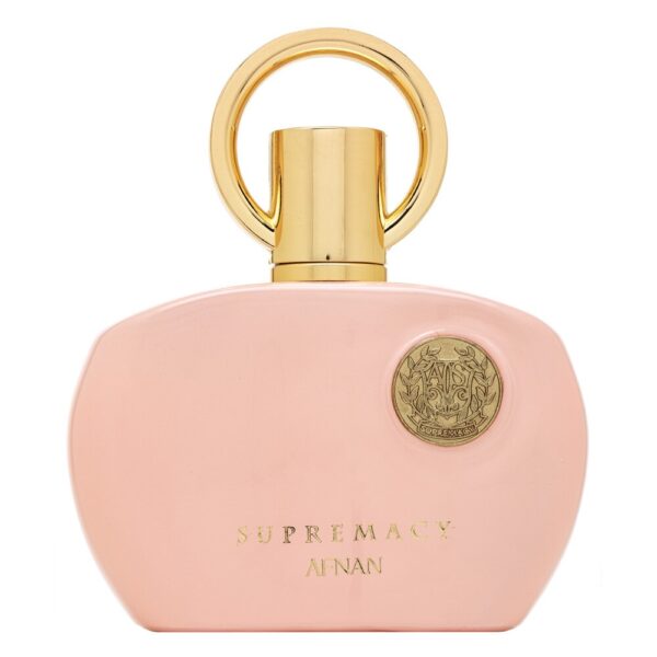 Afnan, Supremacy Pink, Apă de parfum, Femei, 100 ml
