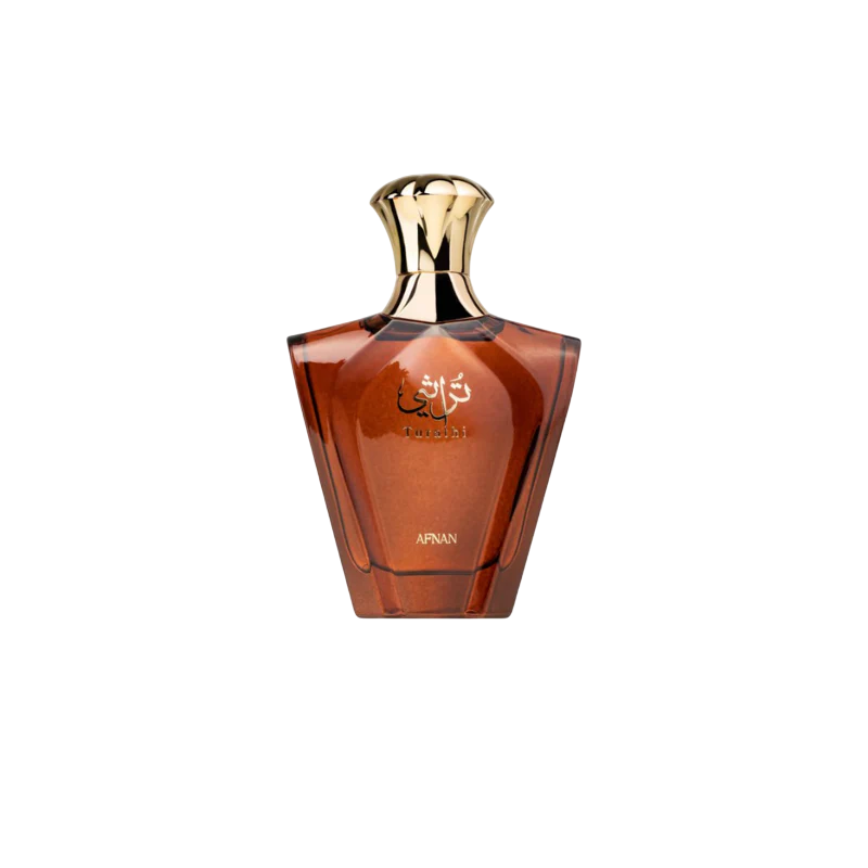 Afnan, Turathi Brown, Apă de parfum, Unisex, 90 ml