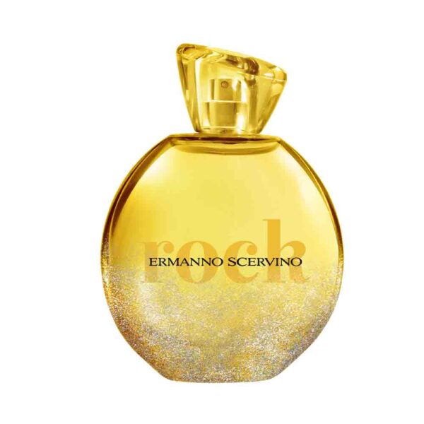 Ermanno Scervino, Rock, Apă de parfum, Femei, 100 ml