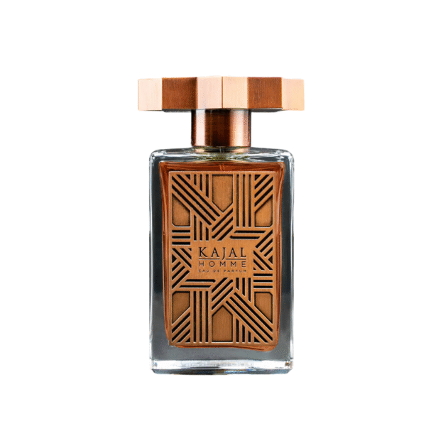 Kajal, Homme, Apă de parfum, Bărbați, 100 ml