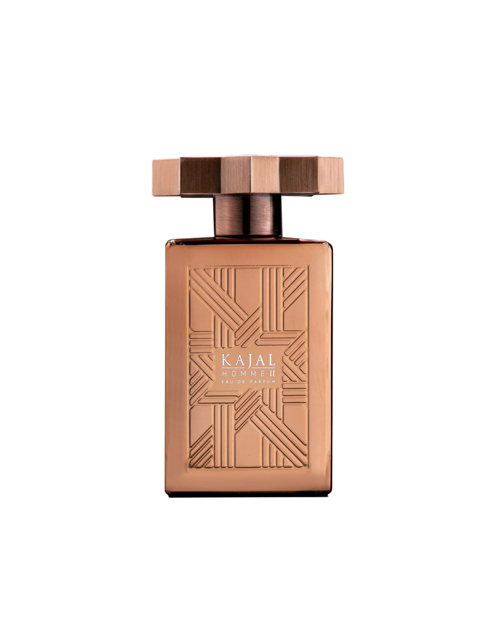 Kajal, Homme II, Apă de parfum, Bărbați, 100 ml