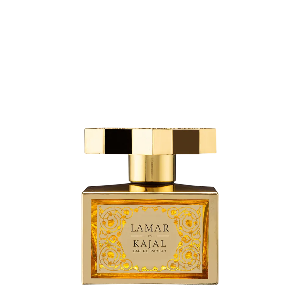 Kajal, Lamar, Apă de parfum, Unisex, 100 ml