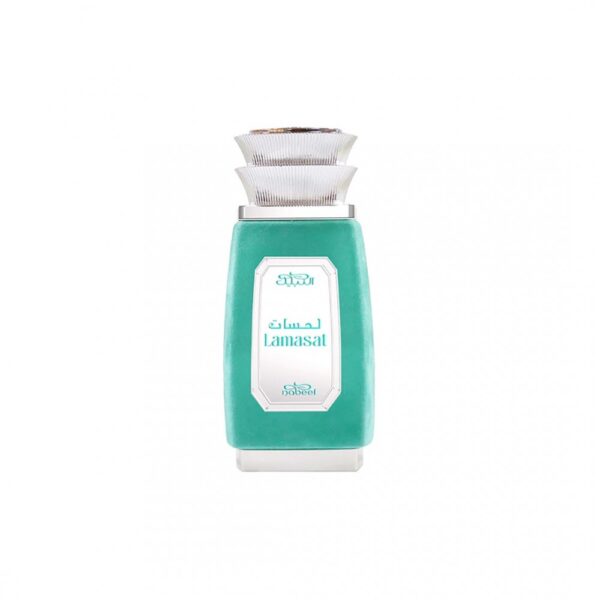 Nabeel, Lamasat, Apă de parfum, Unisex, 100 ml