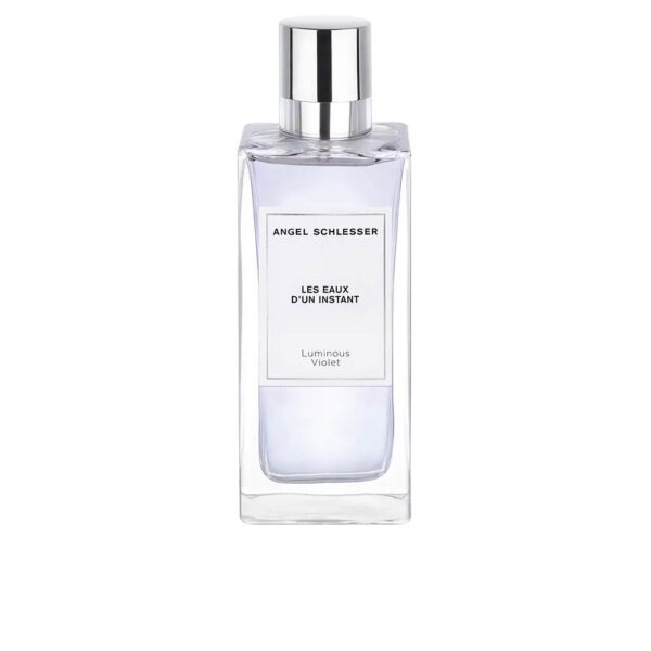 Angel Schlesser, Les Eaux D'un Instant Luminous Violet, Apă de toaletă, Femei, 100 ml