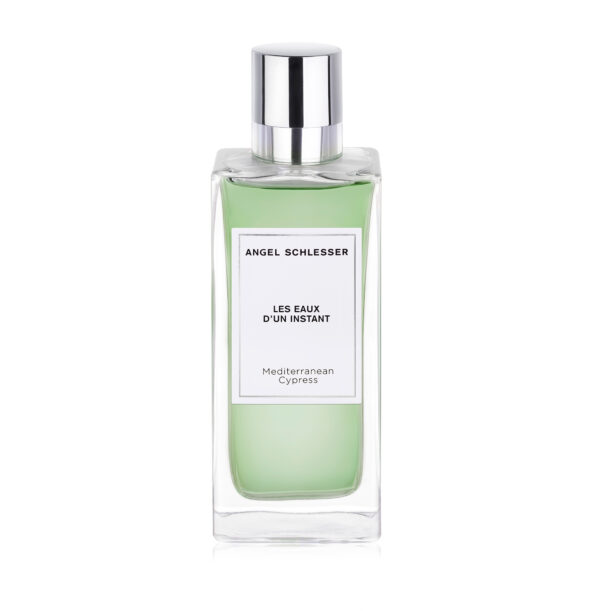 Angel Schlesser, Mediterranean Cypress, Apă de toaletă, Unisex, 100 ml