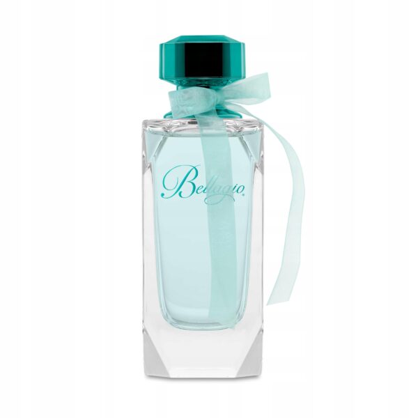 Bellagio, Turquoise, Apă de parfum, Femei, 100 ml