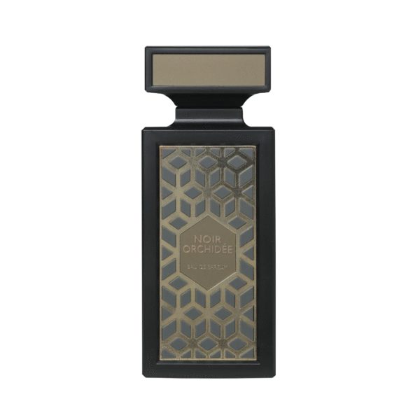 Flavia, Noir Orchidée, Apă de parfum, Unisex, 90 ml