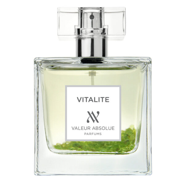 Valeur Absolue, Vitalité, Parfum, Femei, 100 ml