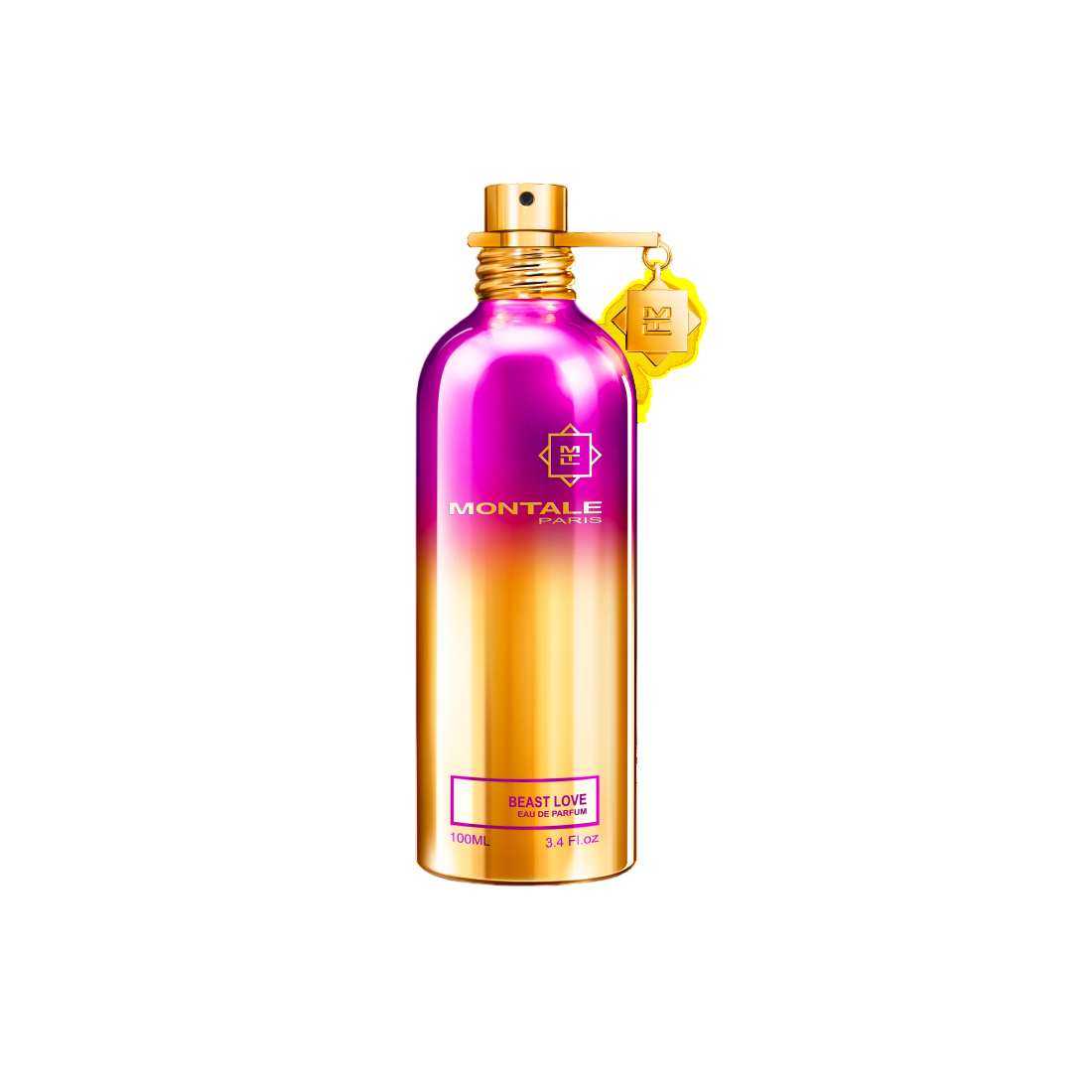 Montale, Beast Love, Apă de parfum, Femei, 100 ml