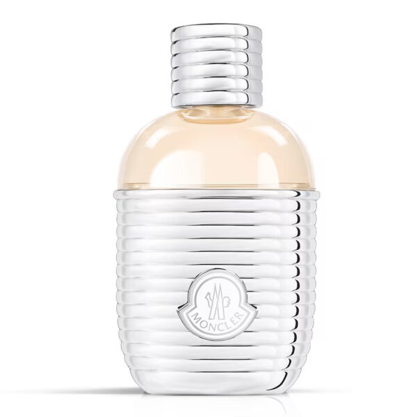 Moncler, Pour Femme, Apă de parfum, Femei, 60 ml