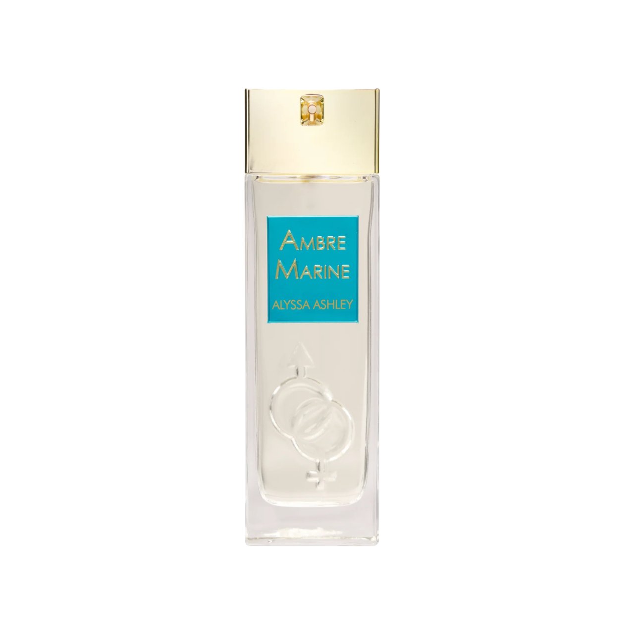Alyssa Ashley, Ambre Marine, Apă de parfum, Femei, 100 ml