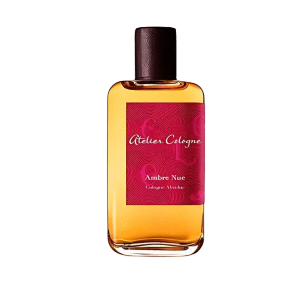 Atelier Cologne, Ambre Nue, Apă de colonie, Unisex, 200 ml