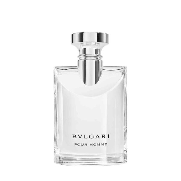 Bvlgari, Pour Homme, Apă de toaletă, Bărbați, 100 ml