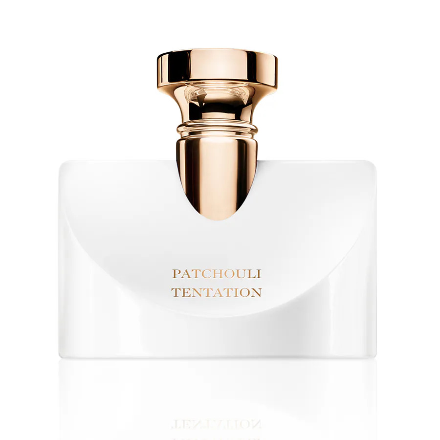 Bvlgari, Splendida Patchouli Tentation, Apă de parfum, Femei, 50 ml