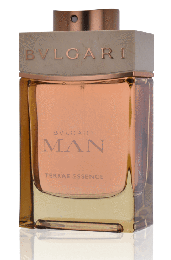 Bvlgari, Bvlgari Man Terrae Essence, Apă de parfum, Bărbați, 100 ml