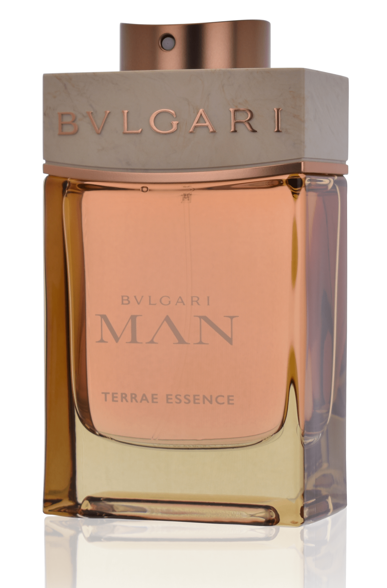 Bvlgari, Bvlgari Man Terrae Essence, Apă de parfum, Bărbați, 100 ml