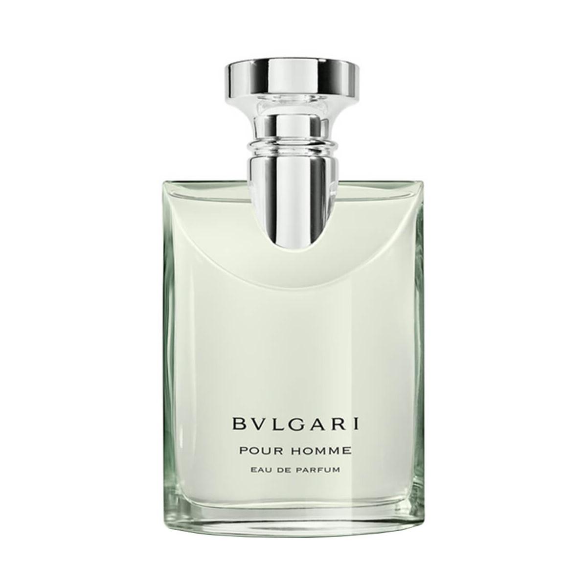 Bvlgari, Pour Homme, Apă de parfum, Bărbați, 50 ml