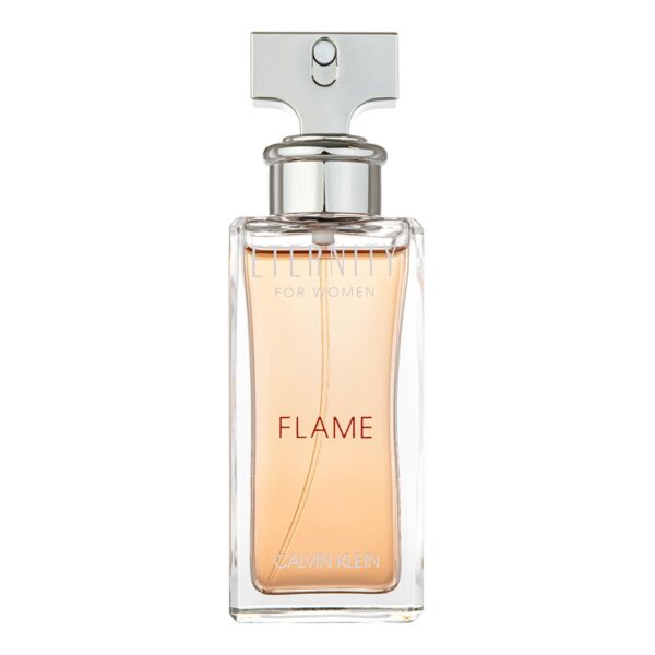 Calvin Klein, Eternity Flame, Apă de parfum, Femei, 50 ml