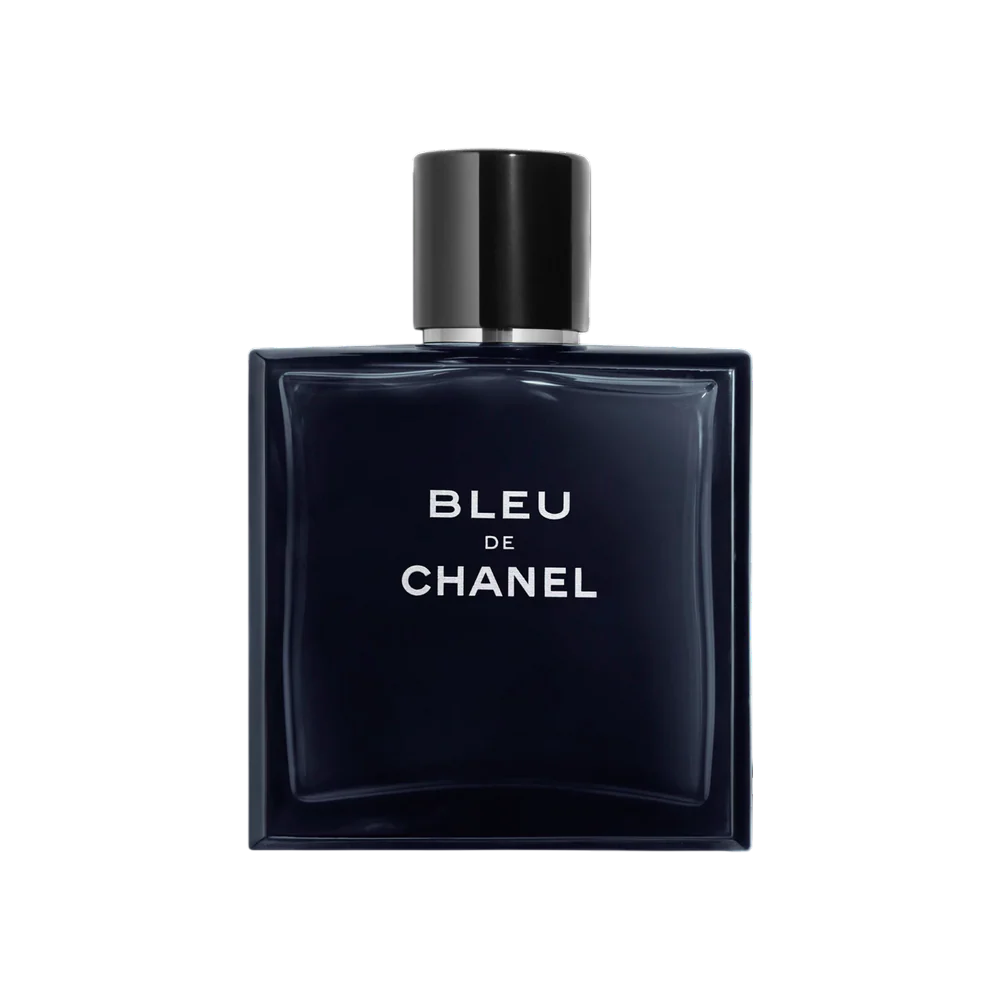 Chanel, Bleu de Chanel, Apă de toaletă, Bărbați, 100 ml