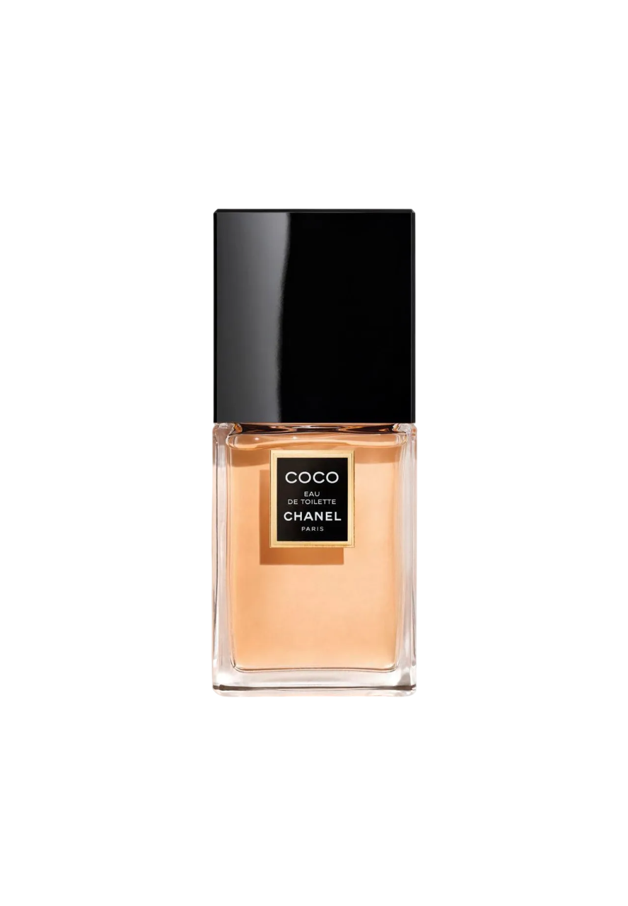 Chanel, Coco, Apă de toaletă, Femei, 100 ml