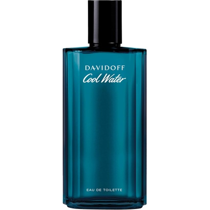 Davidoff, Cool Water, Apă de toaletă, 125 ml, Bărbați