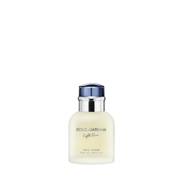 Dolce & Gabbana, Light Blue, Apă de toaletă, Bărbați, 40 ml