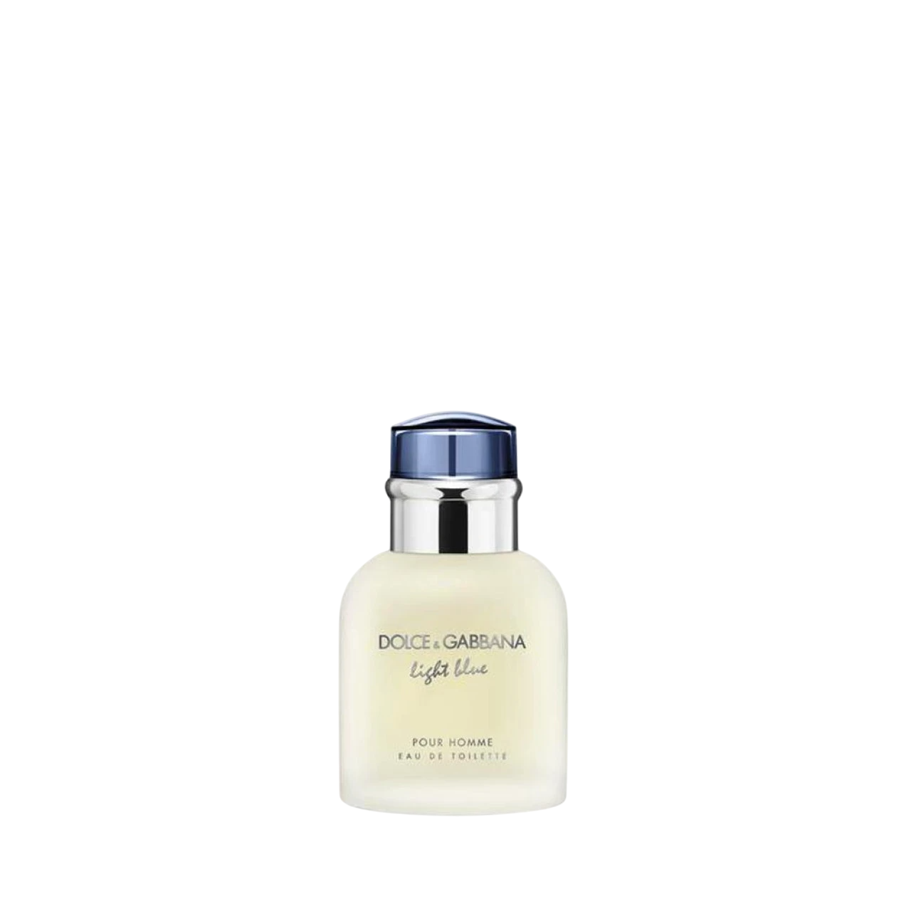Dolce & Gabbana, Light Blue, Apă de toaletă, Bărbați, 40 ml