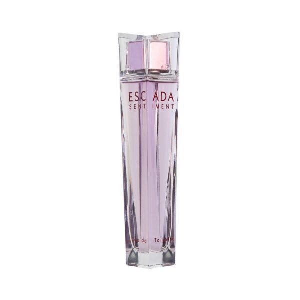 Escada, Sentiment, Apă de toaletă, Femei, 50 ml