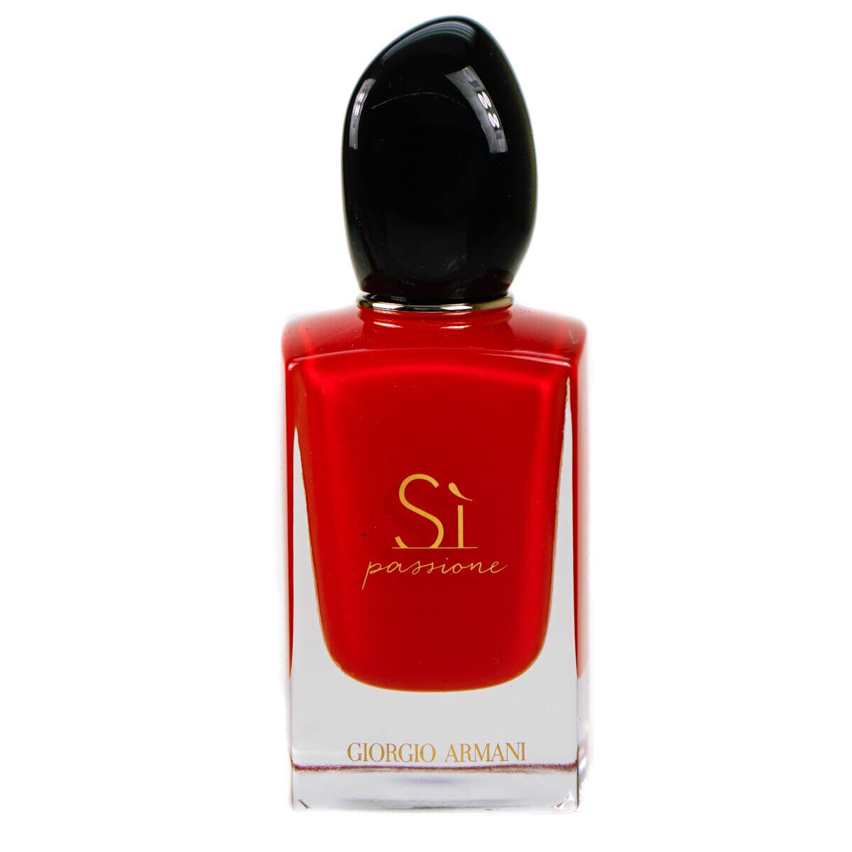 Giorgio Armani, Si Passione Intense, Apă de parfum, Femei, 50 ml