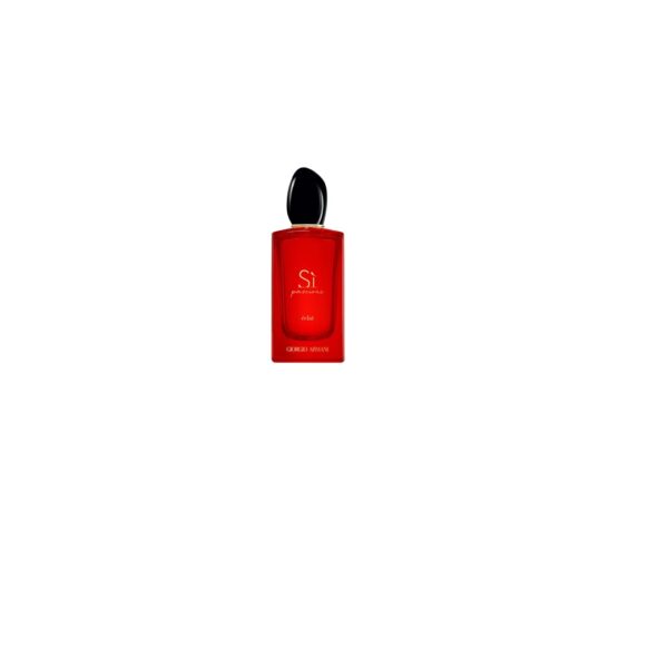 Giorgio Armani, Si Passione Eclat, Apă de parfum, Femei, 100, ml