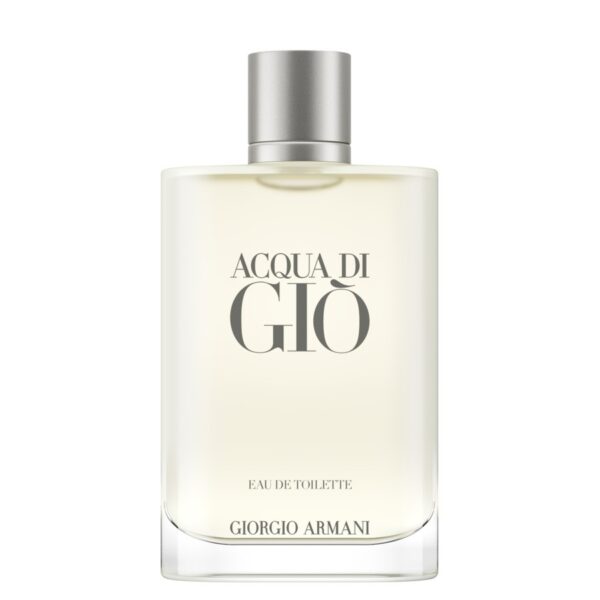 Giorgio Armani, Acqua Di Giò, Apă de toaletă, Bărbați, 100 ml