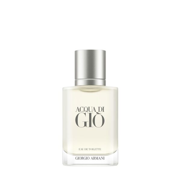 Giorgio Armani, Acqua Di Giò, Apă de toaletă, Bărbați, 30 ml
