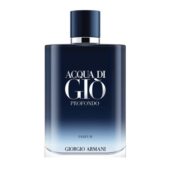 Giorgio Armani, Acqua di Gio Profondo, Parfum, Bărbați, 200 ml