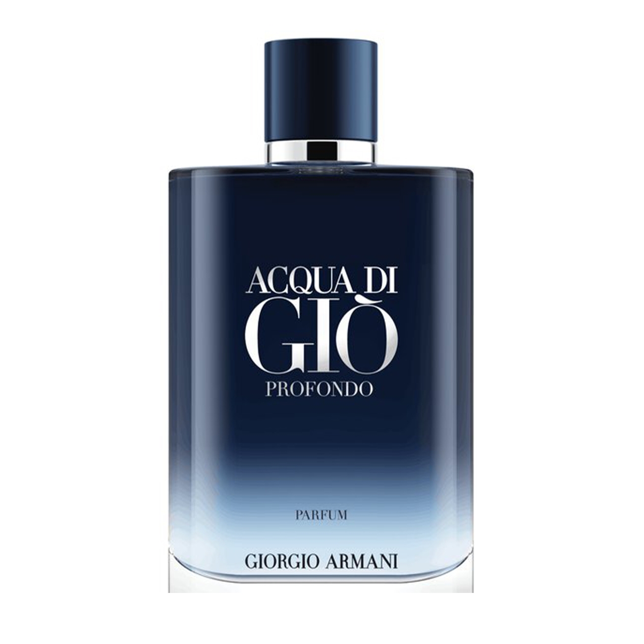 Giorgio Armani, Acqua di Gio Profondo, Parfum, Bărbați, 200 ml