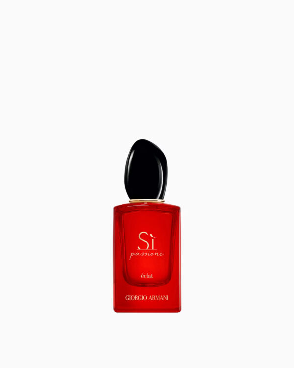 Giorgio Armani, Si Passione Eclat, Apă de parfum, Femei, 50 ml