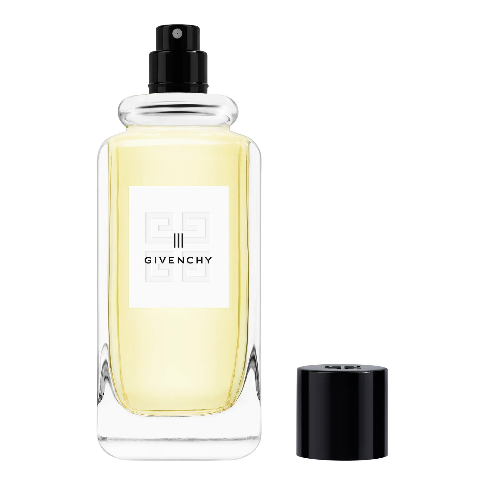 Givenchy, Les Parfums Mythiques - Givenchy III, Apă de toaletă, Femei, 100 ml
