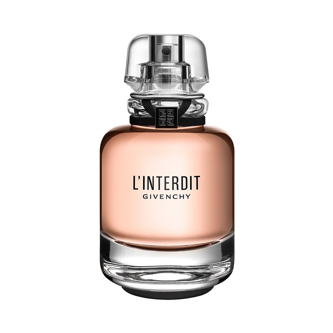 Givenchy, L'Interdit, Apă de parfum, Femei, 80 ml