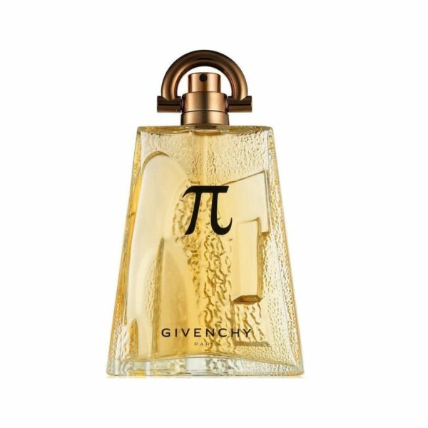 Givenchy, Pi, Apă de toaletă, Bărbați, 100 ml