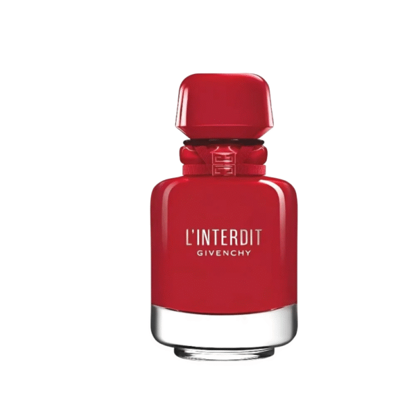 Givenchy, L'Interdit Rouge Ultime, Apă de parfum, Femei, 35 ml