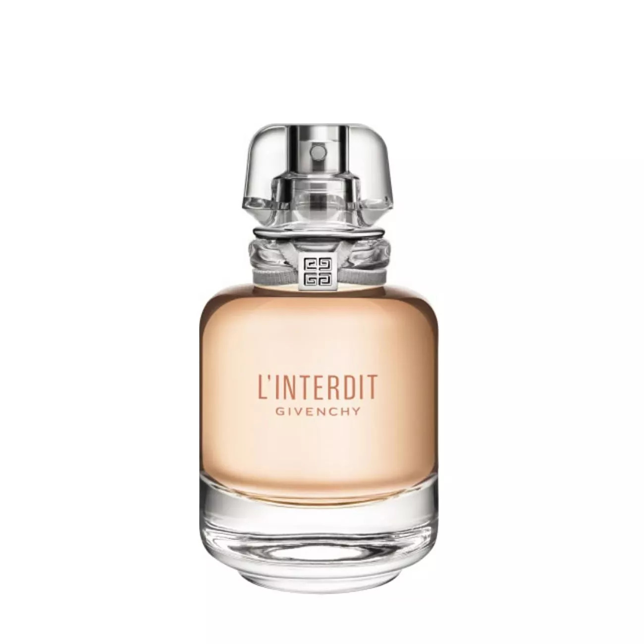 Givenchy, L'Interdit, Apă de toaletă, Femei, 50 ml