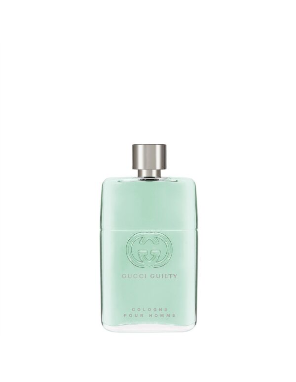 Gucci, Guilty Cologne, Apă de colonie, Bărbați, 50 ml