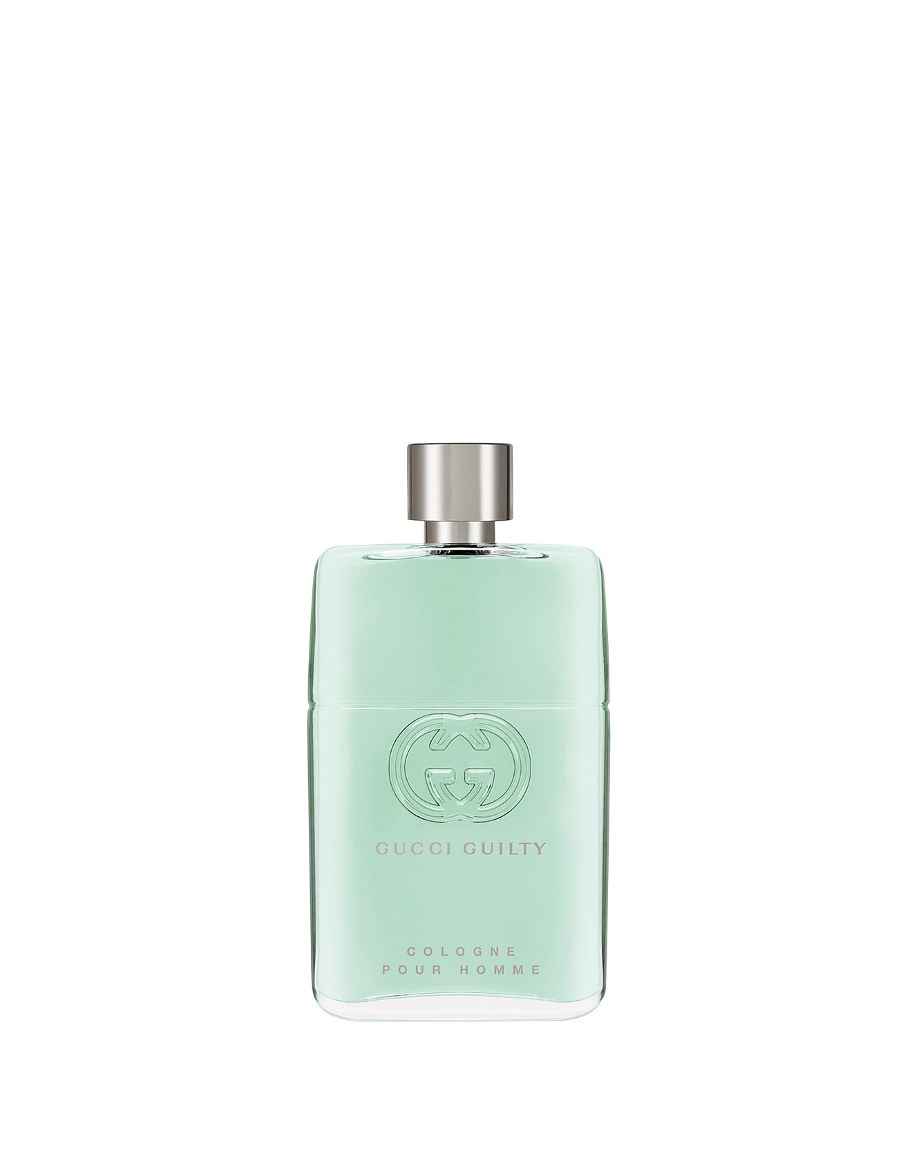 Gucci, Guilty Cologne, Apă de colonie, Bărbați, 50 ml