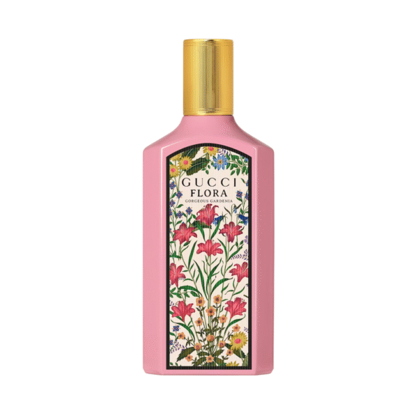 Gucci, Flora Gorgeous Gardenia, Apă de parfum, Femei, 100 ml