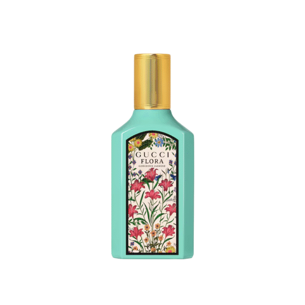Gucci, Flora Gorgeous Jasmine, Apă de parfum, Femei, 50 ml