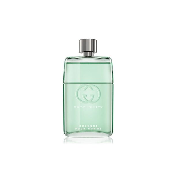 Gucci, Guilty Cologne, Apă de toaletă, Bărbați, 90 ml