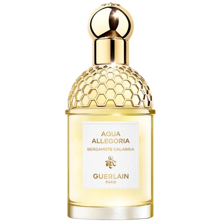 Guerlain, Aqua Allegoria Bergamote Calabria, Apă de toaletă, Unisex, 75 ml