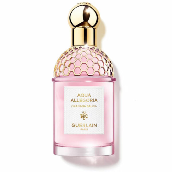 Guerlain, Aqua Allegoria Granada Salvia, Apă de toaletă, Femei, 125 ml