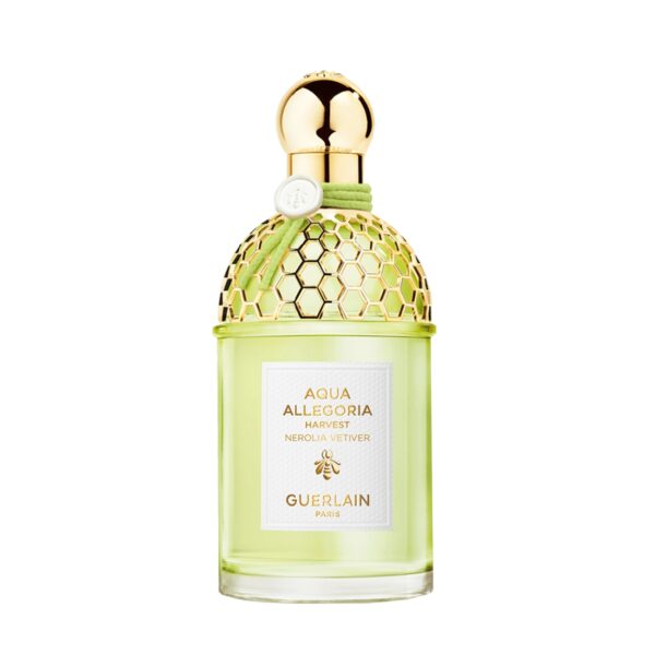 Guerlain, Aqua Allegoria Nerolia Vetiver, Apă de toaletă, Femei, 125 ml