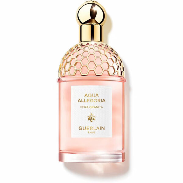 Guerlain, Aqua Allegoria Pera Granita, Apă de toaletă, Femei, 125 ml