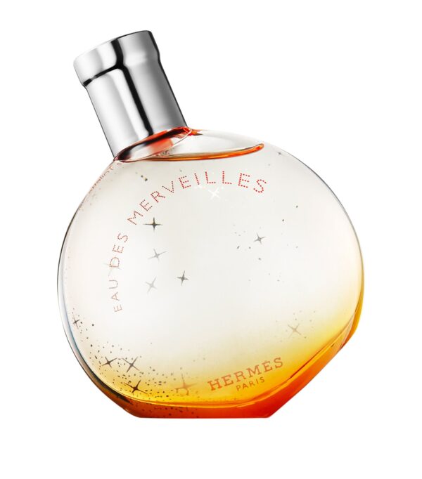 Hermès, Eau des Merveilles, Apă de toaletă, Femei, 50 ml